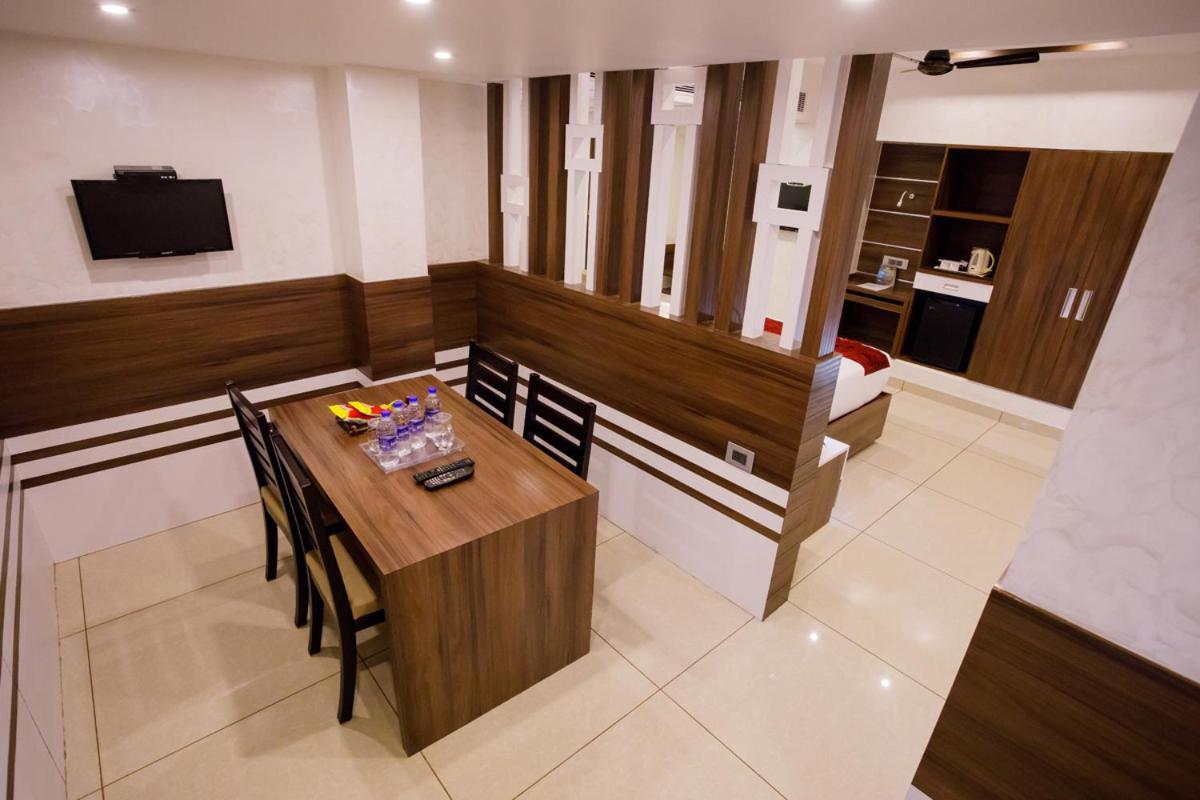 The Renai Cochin 호텔 Kochi 외부 사진