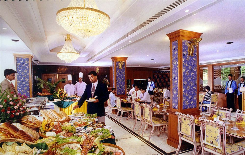 The Renai Cochin 호텔 Kochi 외부 사진