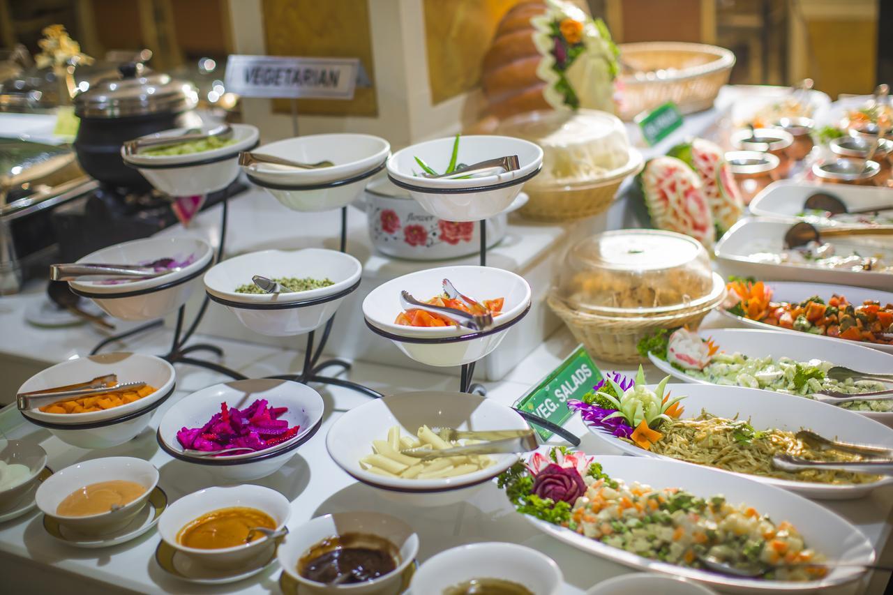 The Renai Cochin 호텔 Kochi 외부 사진