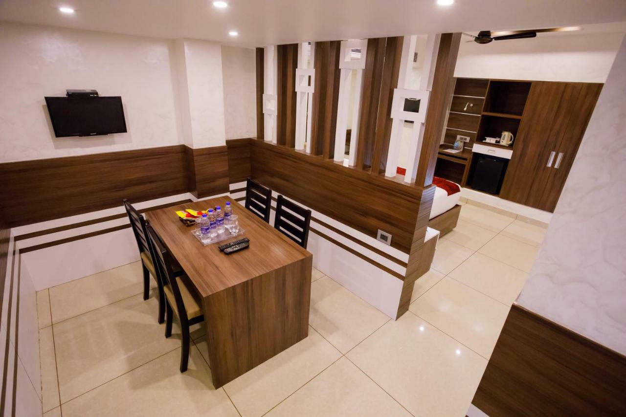 The Renai Cochin 호텔 Kochi 외부 사진